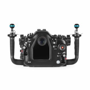 Nauticam Carcasa NA-Z8 para Nikon Z8