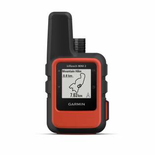 Garmin inReach Mini 2 Orange