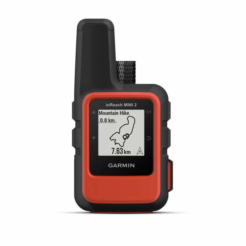 Garmin inReach Mini 2 Naranja