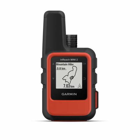 Garmin inReach Mini 2 Orange