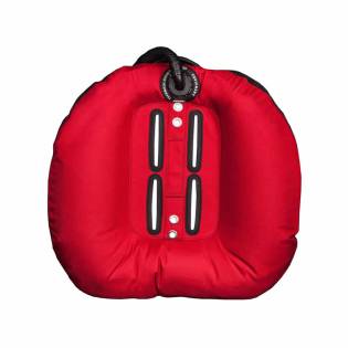 Tecline Donut 22 Special Edition Wing Red