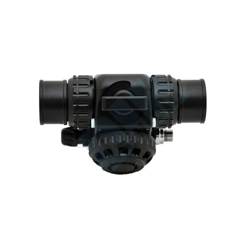 Golem Gear BOV Shrimp Megalodon / rEVO / SF2