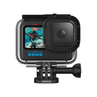 GoPro Carcasa para Hero13 / 12 / 11 / 10 / 9 (60m)