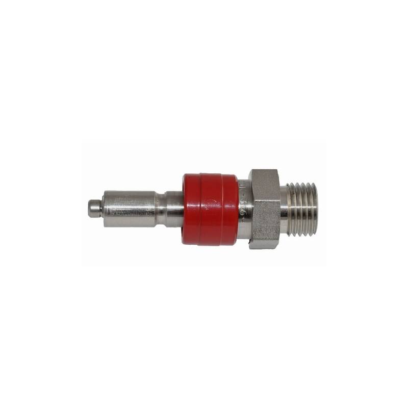 Swagelok Quick Connect 9/16 Male