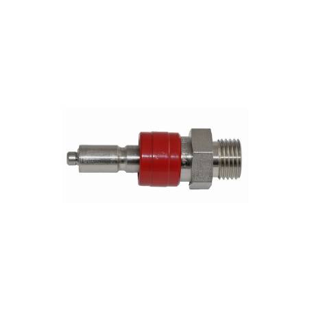 Swagelok Quick Connect 9/16 Male