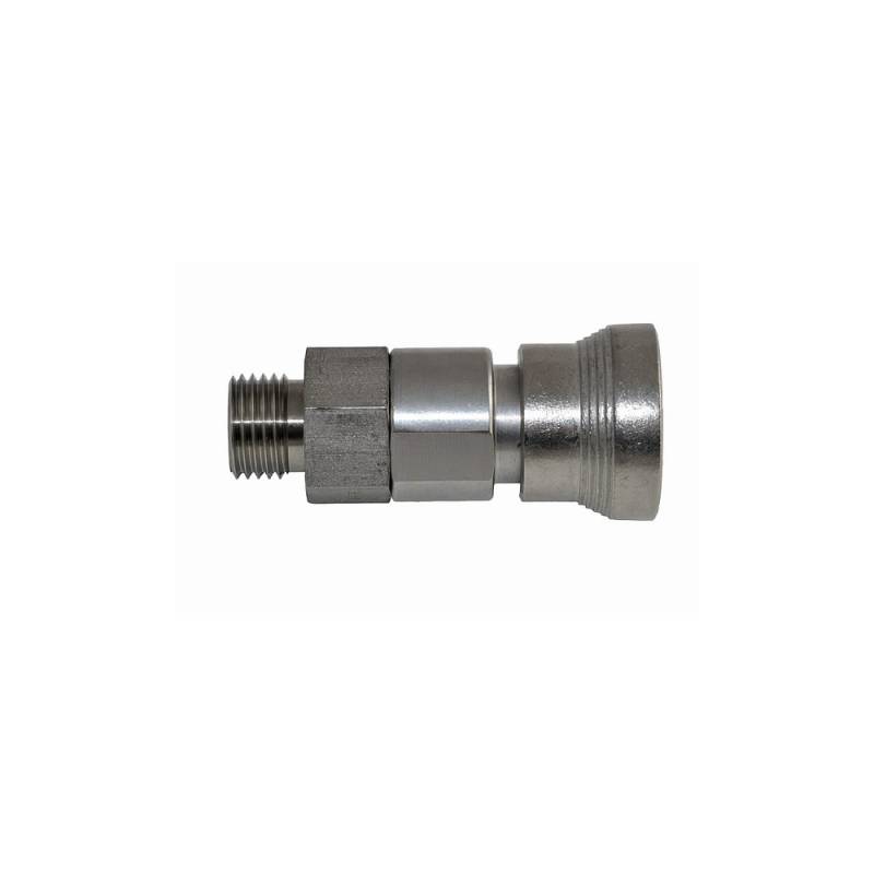 Swagelok Desconectador Rápido Hembra 9/16"