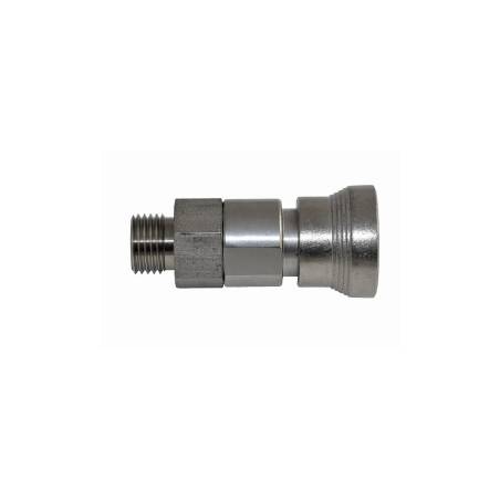 Swagelok Desconectador Rápido Hembra 9/16"