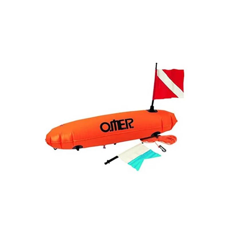 Omer New Torpedo Buoy