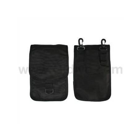 XS Scuba Bolsillo Cargo Pocket