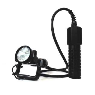 Halcyon Focus 2.0 with Canister Standard Cord 5.2A