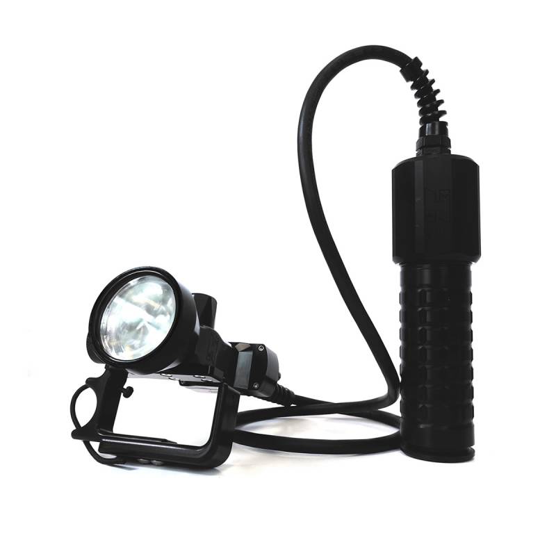 Halcyon Focus 2.0 with Canister Standard Cord 5.2A