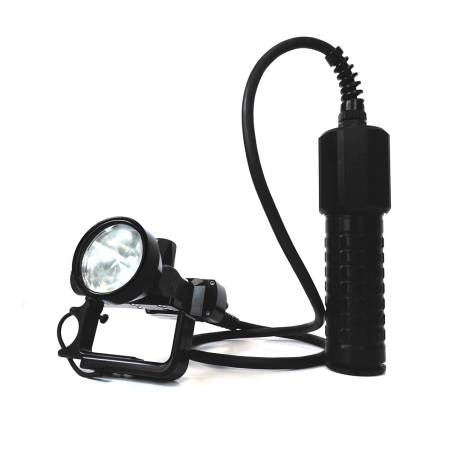Halcyon Focus 2.0 with Canister Standard Cord 5.2A