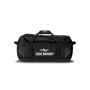 Razor Duffle Bag 60l