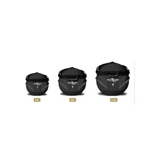 Razor Duffle Bag 120l