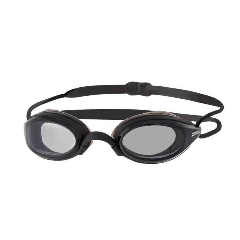 Zoggs Gafas Fusion Air Negro