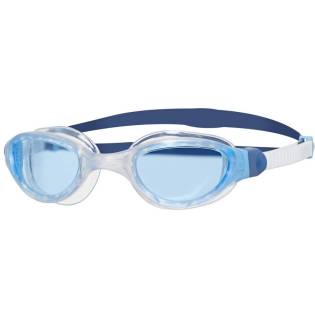 Zoggs Gafas Phantom 2.0 Transparente / Azul