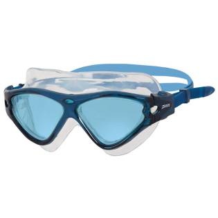 Zoggs Goggles Tri-Vision Blue