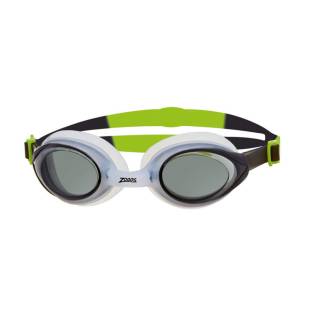 Zoggs Goggles Bondi White / Lime