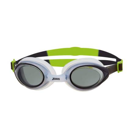 Zoggs Goggles Bondi White / Lime