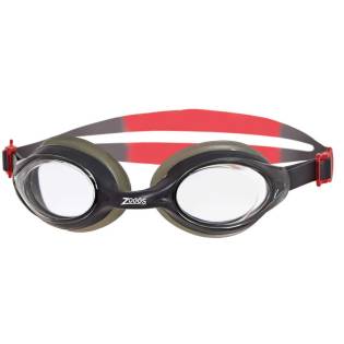Zoggs Goggles Bondi Red