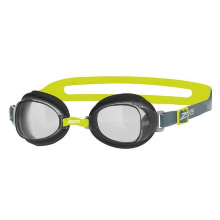 Zoggs Goggles Otter Black / Lime