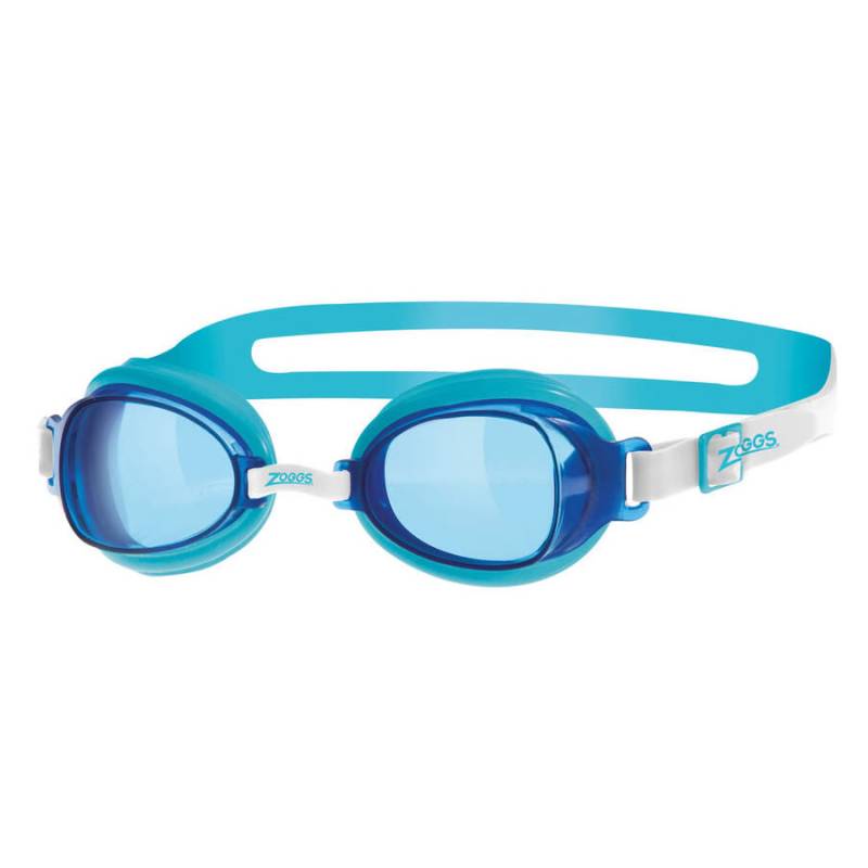 Zoggs Goggles Otter Blue White Swimming Buy and Sales in Gidive