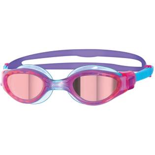 Zoggs Gafas Phantom Elite Junior Rosa / Lila