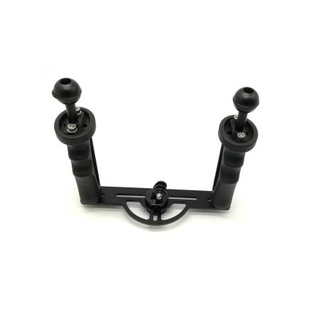 Leoben Aluminium Tray for GoPro