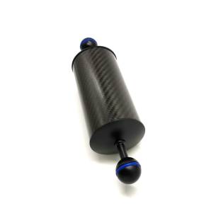 Leoben Double Ball Floating Arm 205x60mm (+300g)