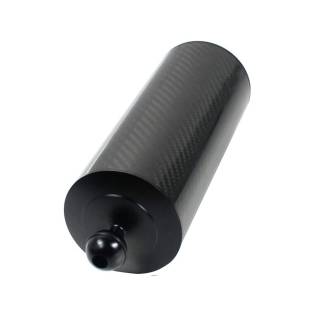 Leoben Double Ball Floating Arm 200x80mm (+600g)