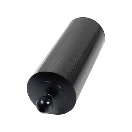 Leoben Brazo Flotante Doble Bola 200x80mm (+600g)