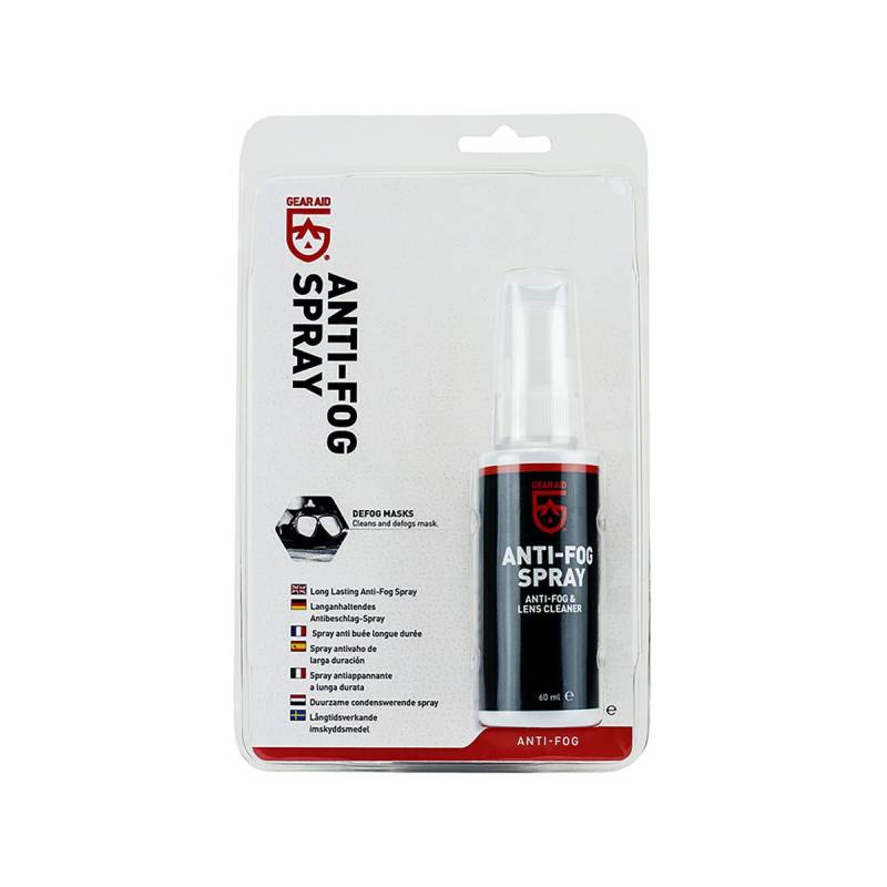 Mcnett Antiempañante Sea Quick Spray 60ml