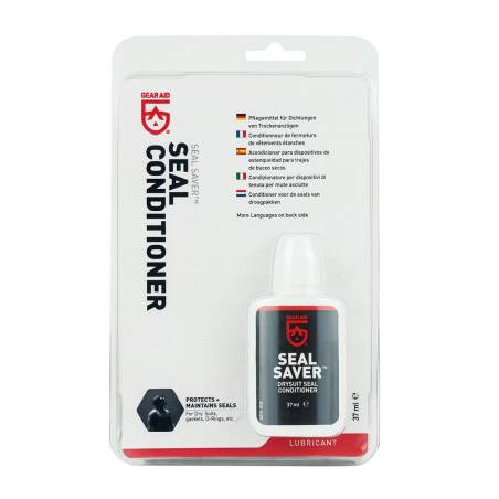 Mcnett Seal Saver - Protector Manguitos Trajes Secos