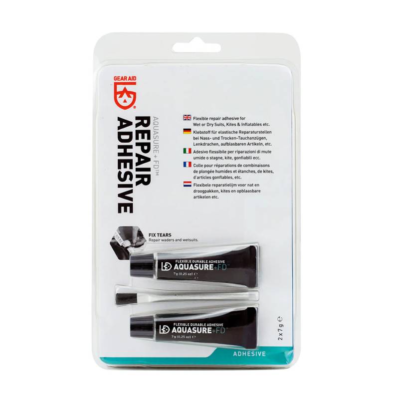 McNett Aquasure 2x7g