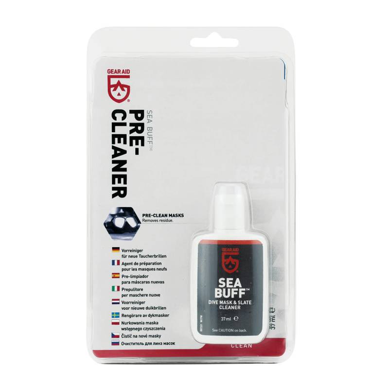 Mcnett Limpiador Máscaras Sea Buff 37ml