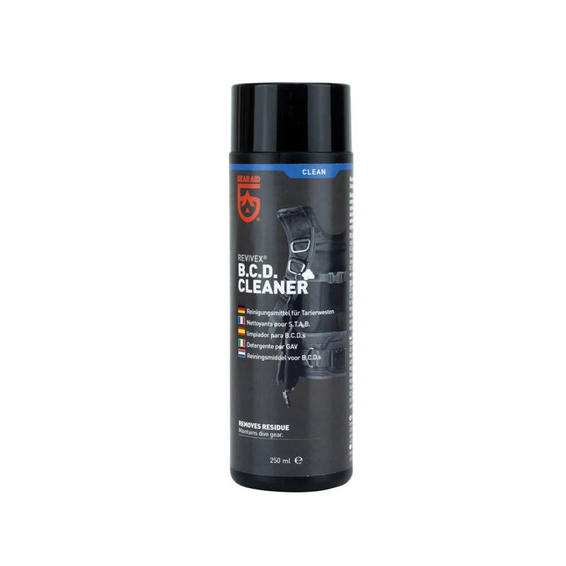 McNett BCD Cleaner 250ml