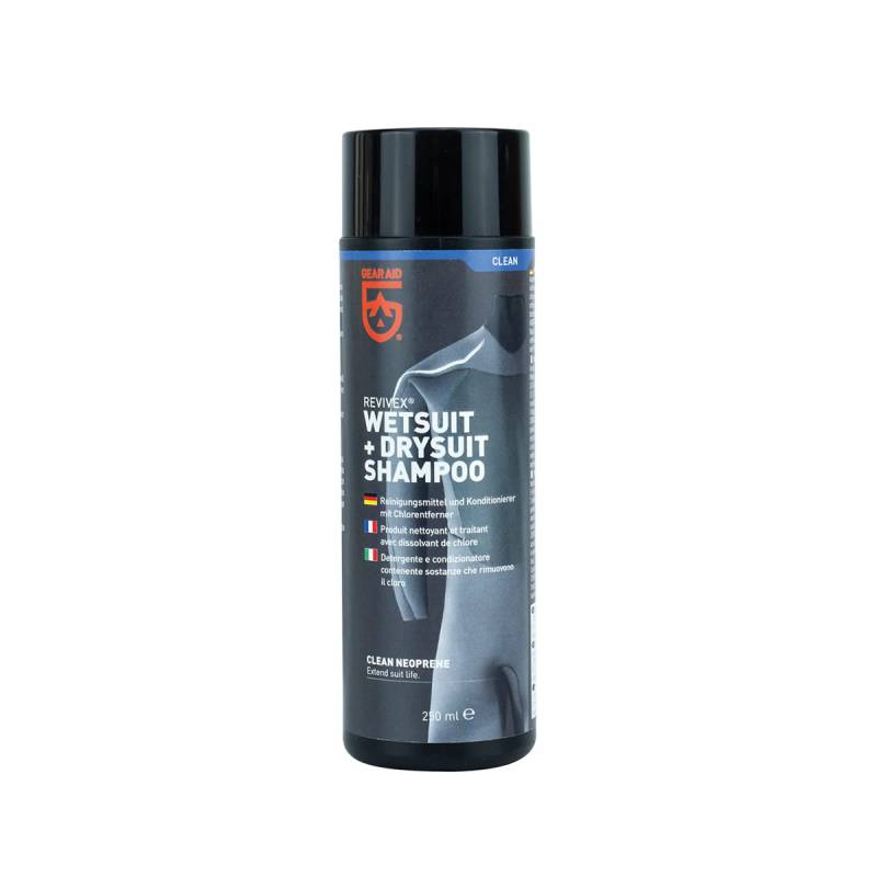 McNett Wetsuit & Drysuit Shampoo 250ml