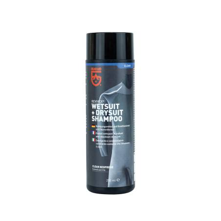 McNett Wetsuit & Drysuit Shampoo 250ml