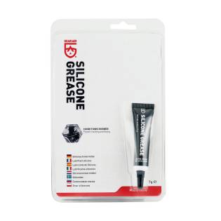Mcnett Silicone Grease 7g