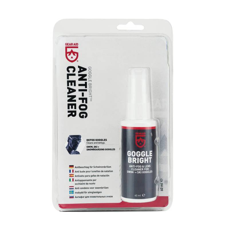 McNett Antiempañante Goggle Bright Spray 60ml