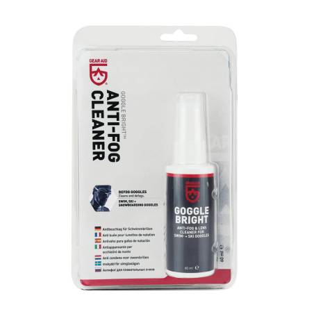 McNett Antiempañante Goggle Bright Spray 60ml