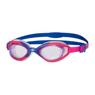 Zoggs Goggles Sonic Air 2.0 Junior Pink / Purple