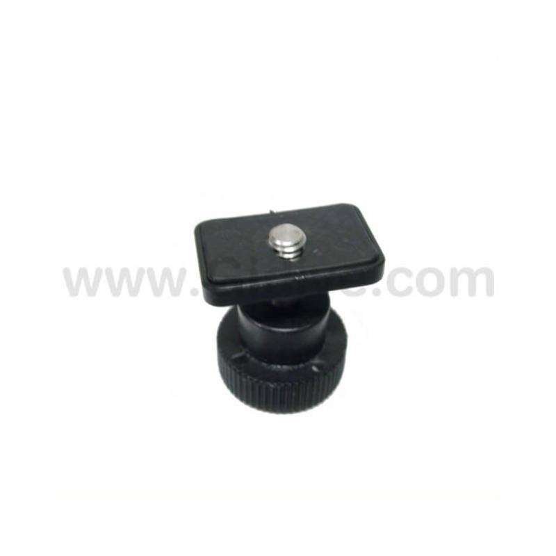 Intova Tornillo Whitworth con Base