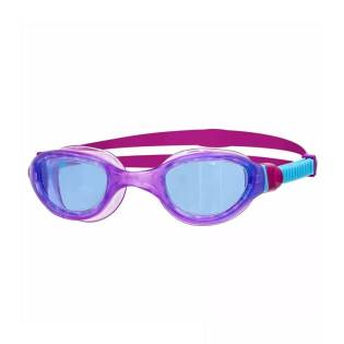 Zoggs Goggles Phantom 2.0 Junior Purple / Blue