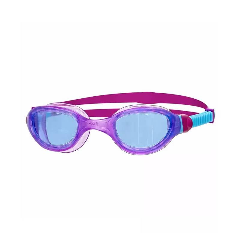 Zoggs Goggles Phantom 2.0 Junior Purple / Blue