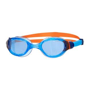 Zoggs Goggles Phantom 2.0 Junior Blue / Orange