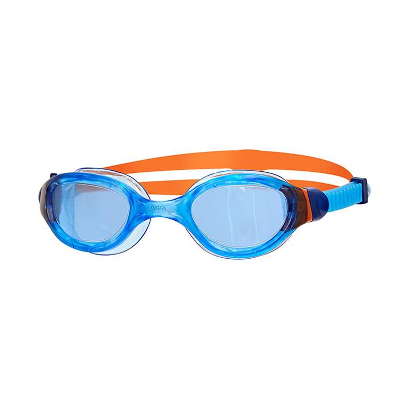 Zoggs Goggles Phantom 2.0 Junior Blue / Orange