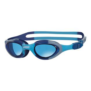 Zoggs Goggles Super Seal Junior Blue / Camo
