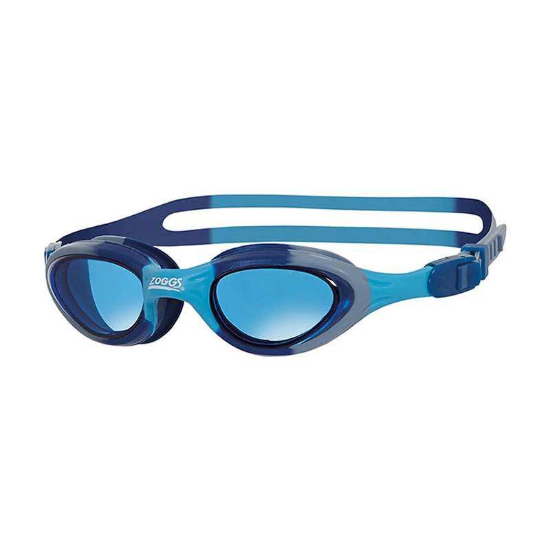 Zoggs Gafas Super Seal Junior Azul / Camo