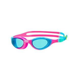 Zoggs Goggles Super Seal Junior Pink / Blue